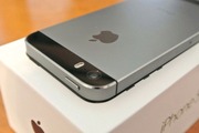 Новый iPhone 5S Черный плюс Подарки - foto 0