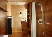 Советы мастеров по отделке деревянных поверхностей в бане