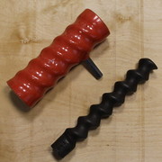 Шнековая пара D6-3 (тип статора Twister)