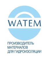 WATEM® – материалы для гидроизоляции деформационных и рабочих швов