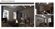 Дизайн интерьеров квартир,  офисов,  коттеджей  - foto 4