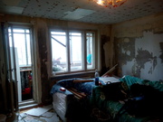 Капитальный ремонт квартир,  коттеджей,  офисов в Санкт-Петербурге - foto 2