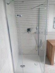 Комплексный ремонт ванной за 9 дней! - foto 3