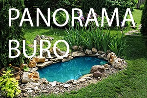 Panorama Buro ландшафтный дизайн - main